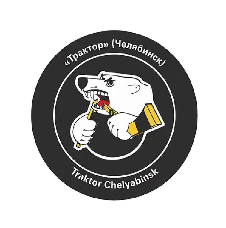Шайба 2008 Трактор 1-ст.