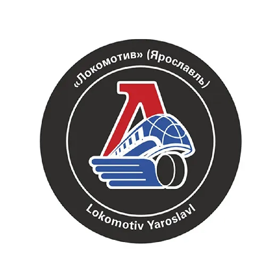 Шайба 2008 Локомотив 1-ст.