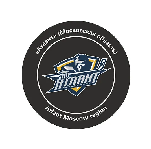 Шайба 2008 Атлант Талисман 1-ст.