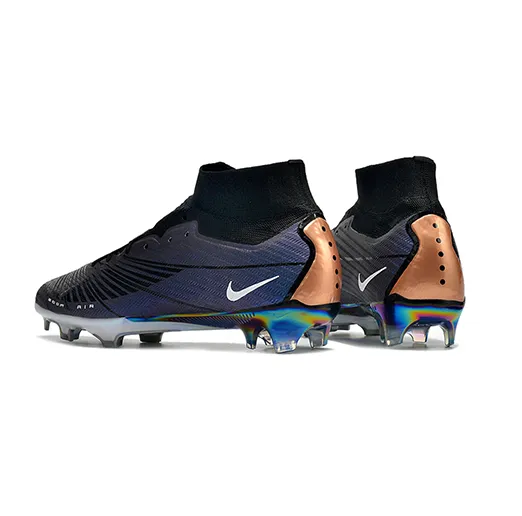 Бутсы Nike Air Zoom Mercurial Superfly IX Elite с носком