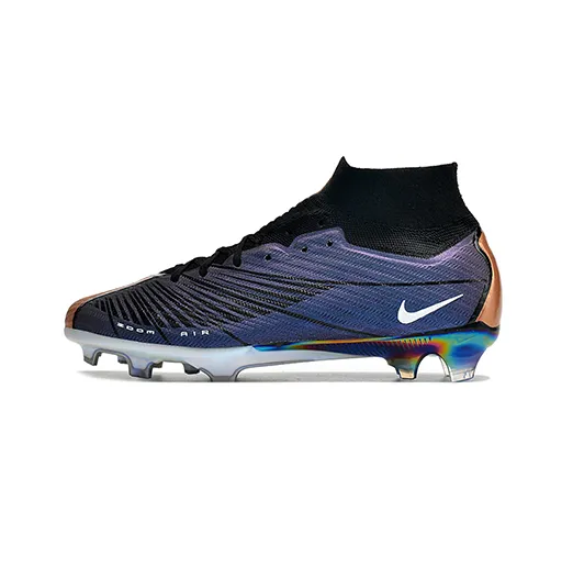Бутсы Nike Air Zoom Mercurial Superfly IX Elite с носком