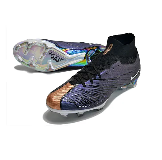 Бутсы Nike Air Zoom Mercurial Superfly IX Elite с носком