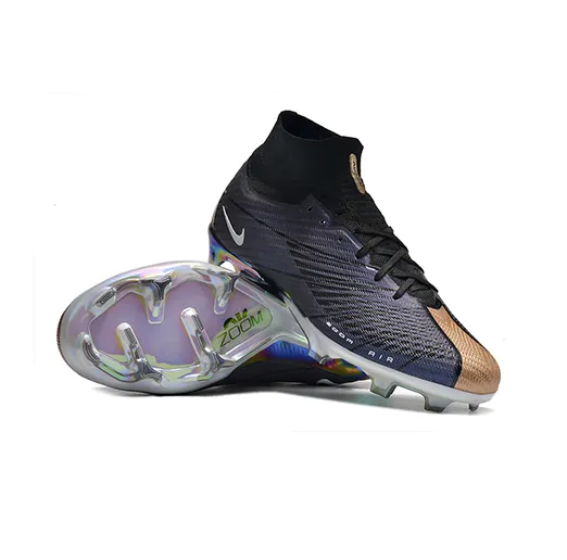 Бутсы Nike Air Zoom Mercurial Superfly IX Elite с носком