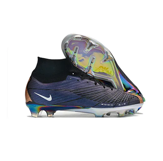 Бутсы Nike Air Zoom Mercurial Superfly IX Elite с носком