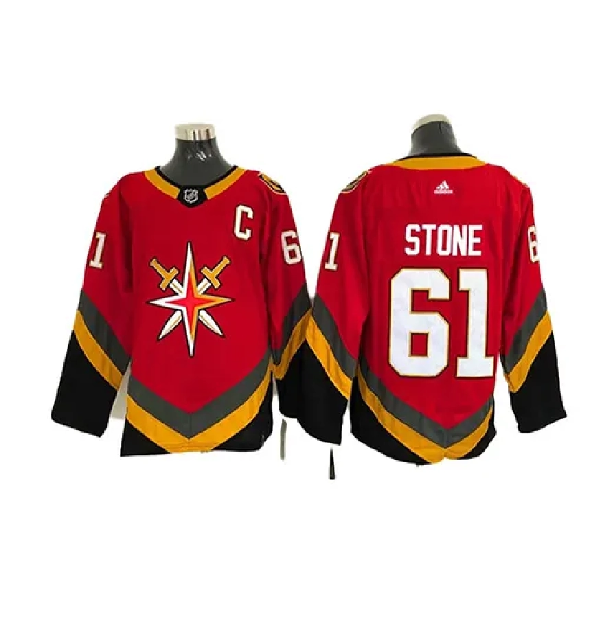 Свитер хокк. Вегас №61 STONE
