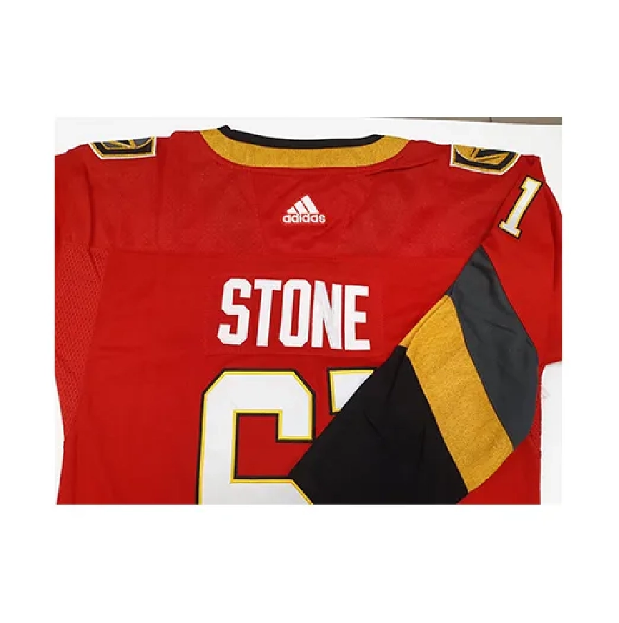 Свитер хокк. Вегас №61 STONE