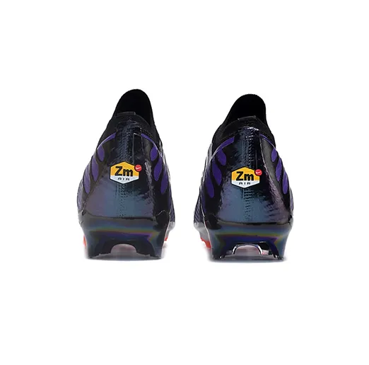 Бутсы Nike Air Zoom Mercurial Vapor 15 Elite FG Violet