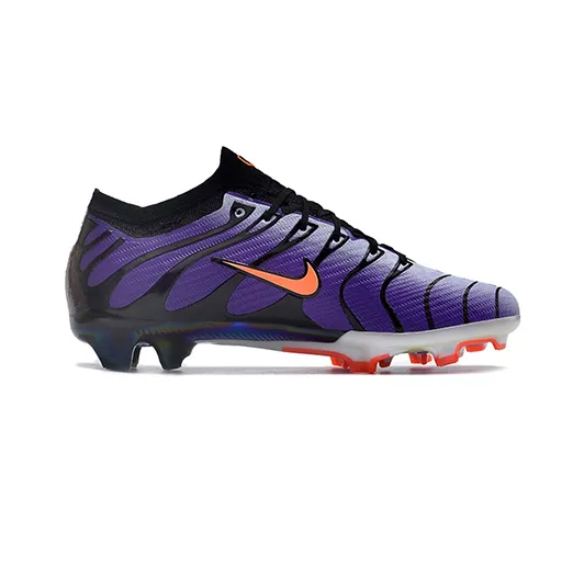 Бутсы Nike Air Zoom Mercurial Vapor 15 Elite FG Violet