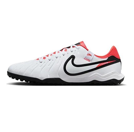 Сороконожки NIKE Tiempo LEGEND 10 белые
