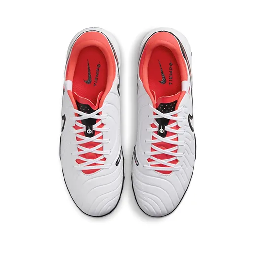 Сороконожки NIKE Tiempo LEGEND 10 белые