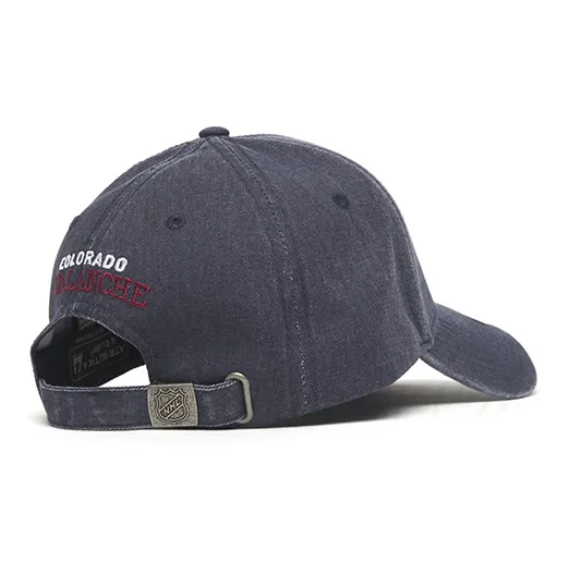 Бейсболка Colorado Avalanche, арт. 31766