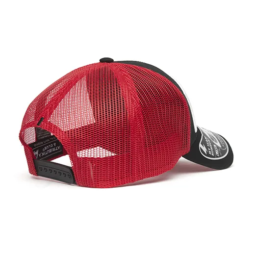 Бейсболка с сеткой  Detroit Red Wings №13, арт. 31763