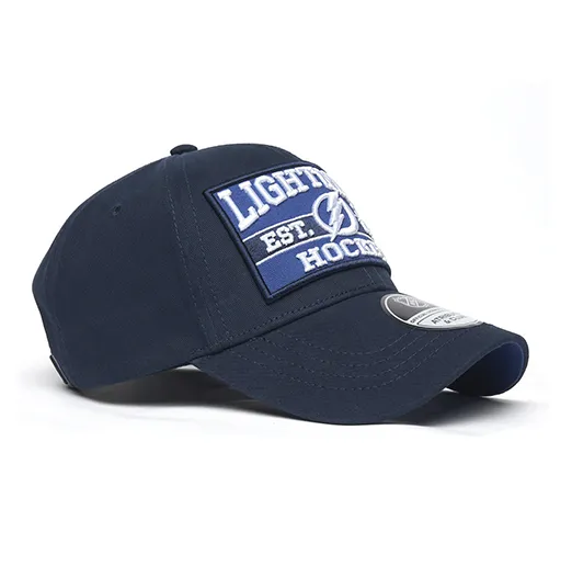 Бейсболка Tampa Bay Lightning, арт. 31772