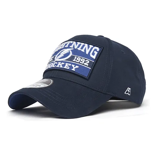 Бейсболка Tampa Bay Lightning, арт. 31772