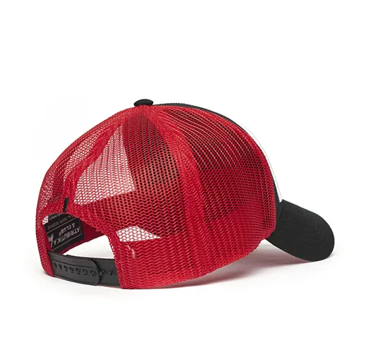 Бейсболка с сеткой  Chicago Blackhawks, арт. 31728