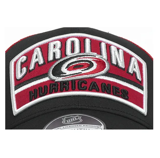 Бейсболка с сеткой Carolina Hurricanes, арт. 32243