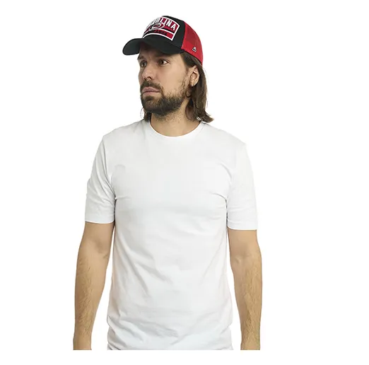 Бейсболка с сеткой Carolina Hurricanes, арт. 32243