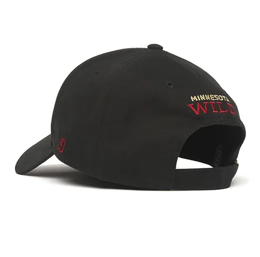 Бейсболка Minnesota Wild, арт. 31631