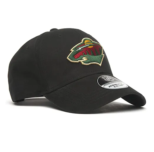 Бейсболка Minnesota Wild, арт. 31631