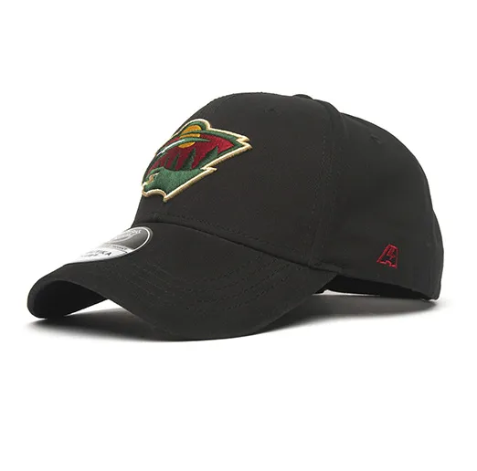 Бейсболка Minnesota Wild, арт. 31631