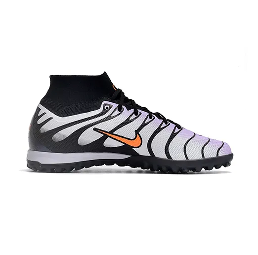 Сороконожки NIKE AIR ZOOM MERCURIAL SUPERFLY IX с носком