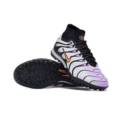 Сороконожки NIKE AIR ZOOM MERCURIAL SUPERFLY IX с носком