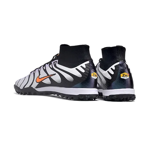 Сороконожки NIKE AIR ZOOM MERCURIAL SUPERFLY IX с носком