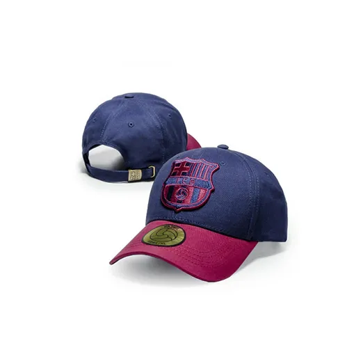 Бейсболка FC Barсelona A&C 107769