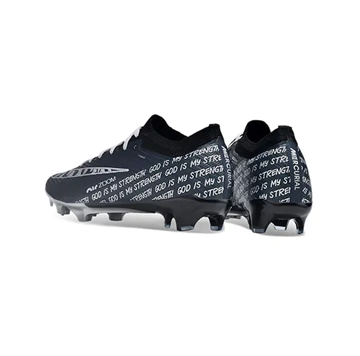 Бутсы Nike Air Zoom Mercurial Vapor 15 Elite FG