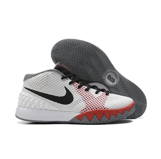 Кроссовки баскетбольные Nike Kyrie 1 Home