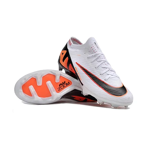 Бутсы Nike Air Zoom Mercurial Vapor 15 Elite FG подростковые