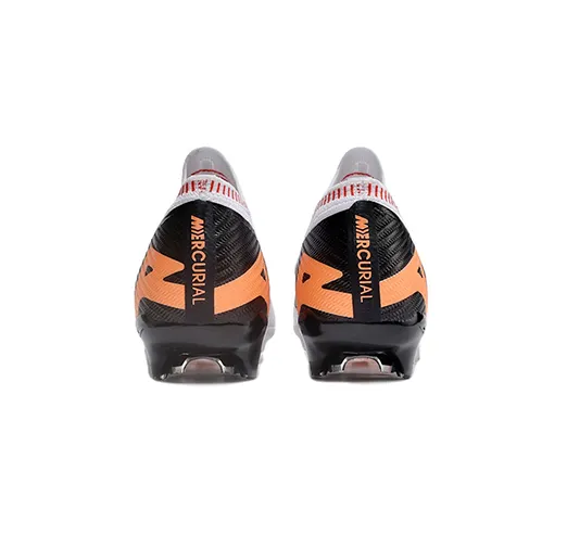 Бутсы Nike Air Zoom Mercurial Vapor 15 Elite FG подростковые