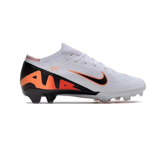 Бутсы Nike Air Zoom Mercurial Vapor 15 Elite FG подростковые