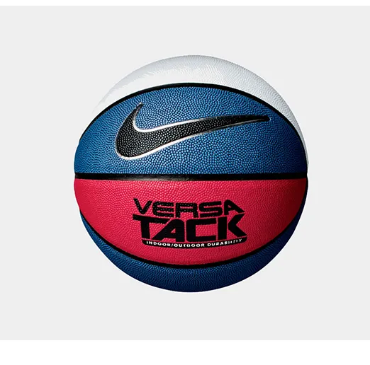 Мяч баск. 7 Nike VERSA TACK бело-сине-красный