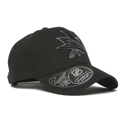 Бейсболка San Jose Sharks, арт. 31622