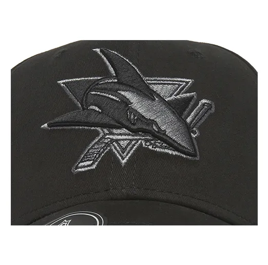 Бейсболка San Jose Sharks, арт. 31622