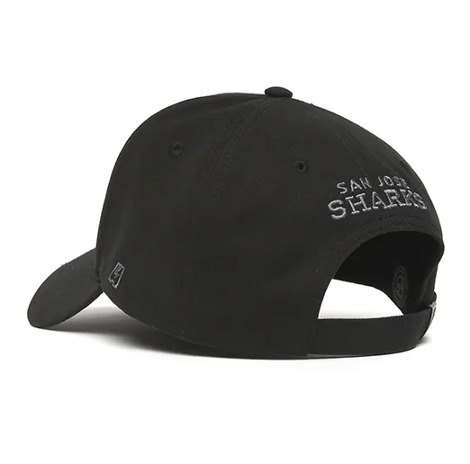 Бейсболка San Jose Sharks, арт. 31622