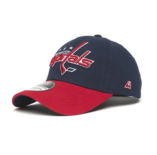 Бейсболка Washington Capitals подростковая, арт. 31664