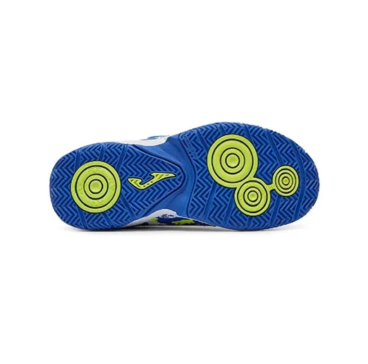 Футзалки Joma MEGATRON JR MEJS2404INV детские