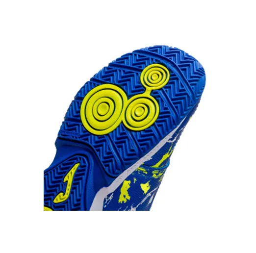Футзалки Joma MEGATRON JR MEJS2404INV детские