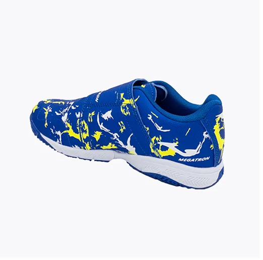 Футзалки Joma MEGATRON JR MEJS2404INV детские