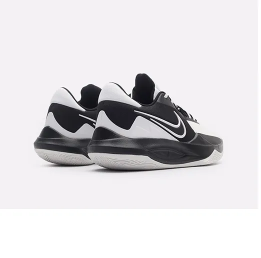 Кроссовки баскетбольные Nike Precision 6 black/white