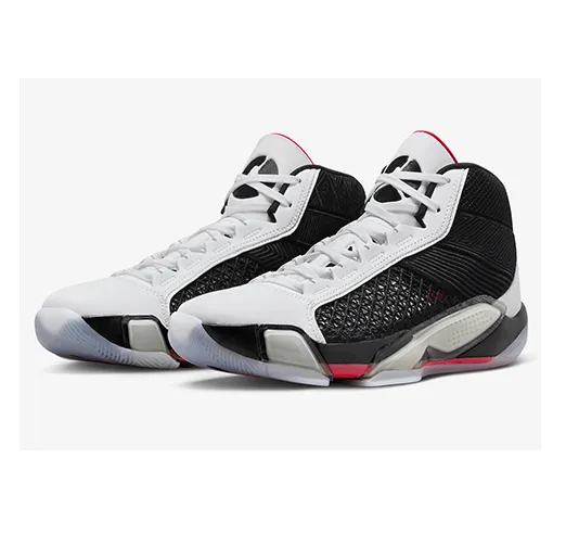 Кроссовки баскетбольные Nike Air Jordan 38 fundamental