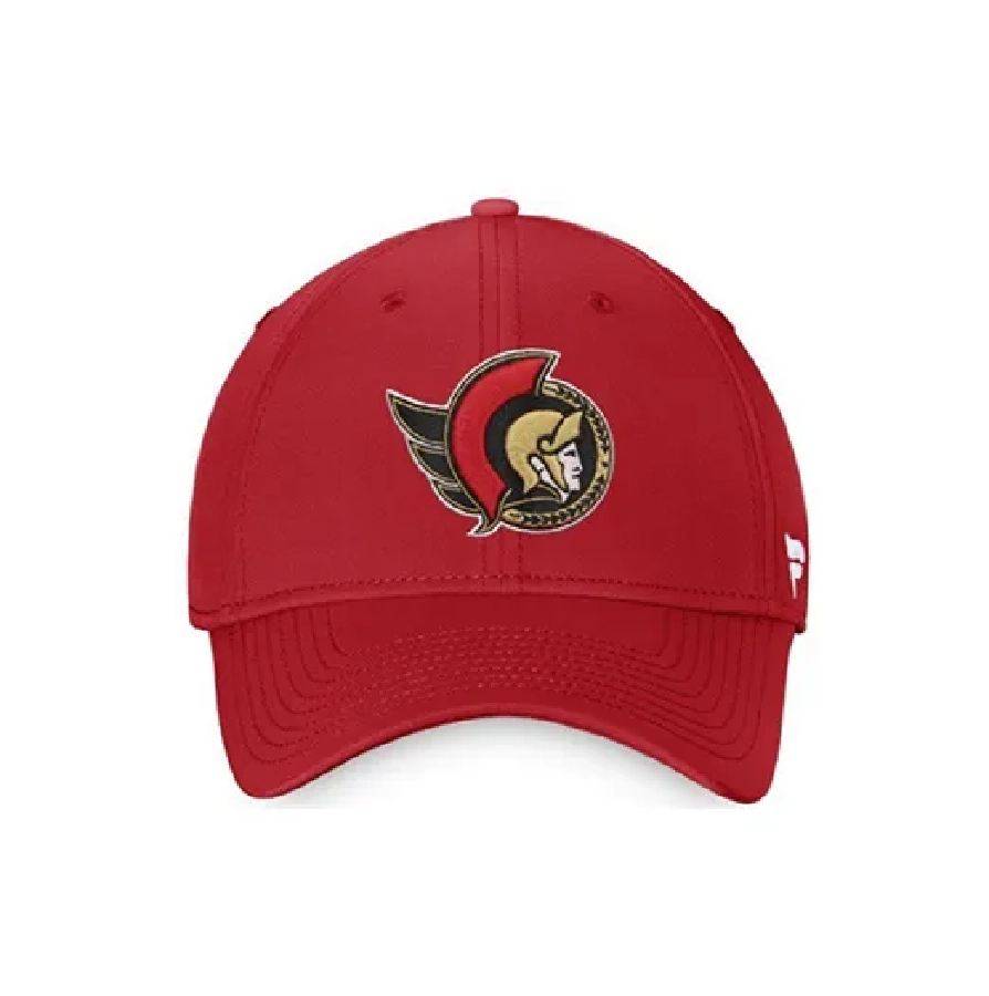 Бейсболка Оттава-01 Fanatics