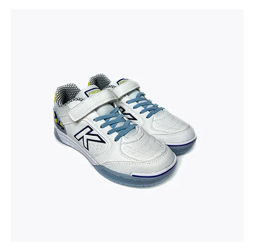 Футзалки Kelme PRECISION ELASTIC 55986-359 детские