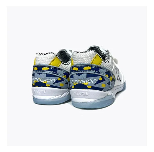 Футзалки Kelme PRECISION ELASTIC 55986-359 детские