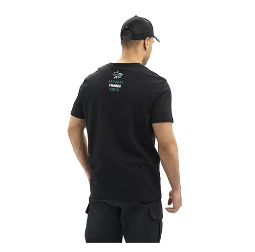 Футболка San Jose Sharks, арт. 30980