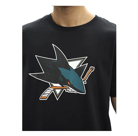 Футболка San Jose Sharks, арт. 30980