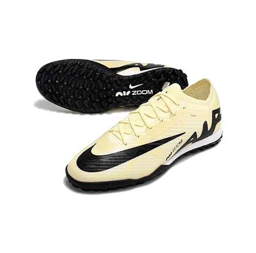 Сороконожки NIKE AIR ZOOM MERCURIAL VAPOR XV ELITE бежевые