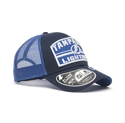 Бейсболка Tampa Bay Lightning №21, арт. 31430